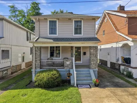 7726 Forbes Ave, Pittsburgh, PA 15221
