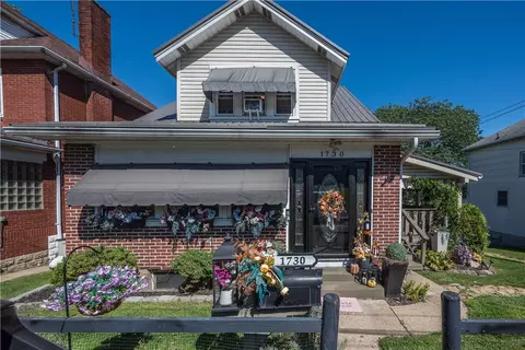 1730 Texas Ave, West Mifflin, PA 15122