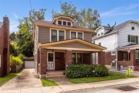 908 Baldwin St, Pittsburgh, PA 15234