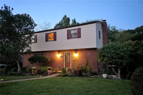 3817 Logan Ferry Rd, Pittsburgh, PA 15239