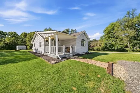 142 S Long Rd, Aliquippa, PA 15001