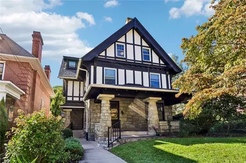 939 Heberton St, Pittsburgh, PA 15206