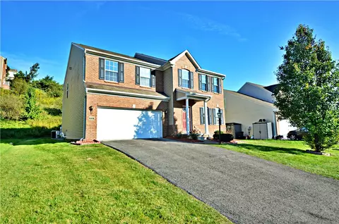 6416 Interlaken Dr, Mcdonald, PA 15057