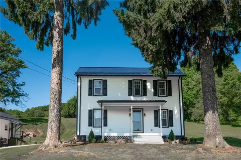 113 Johnson Rd, Homer City, PA 15748
