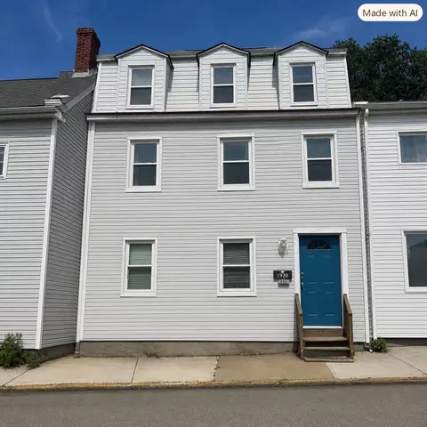 1907 Saint Paul St, Pittsburgh, PA 15203