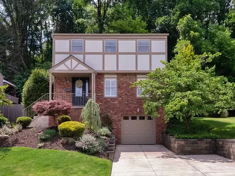 1385 Sturdy Oak, Pittsburgh, PA 15220