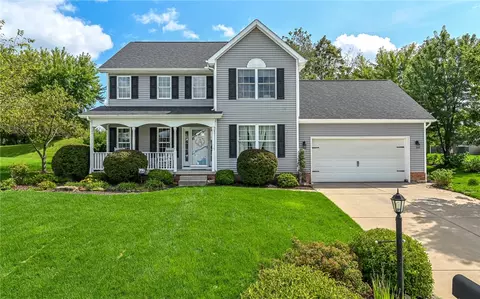 1833 Porter St, Conway, PA 15027