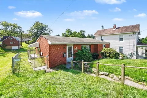 2634 Reiter Rd, Pittsburgh, PA 15235