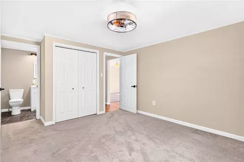 Bedroom - 11083 Bouldin Rd, Irwin, PA 15642 photo 2 of 7