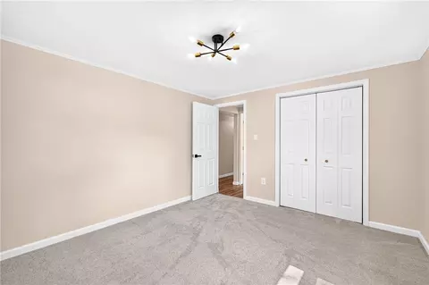 Bedroom - 11083 Bouldin Rd, Irwin, PA 15642 photo 3 of 7