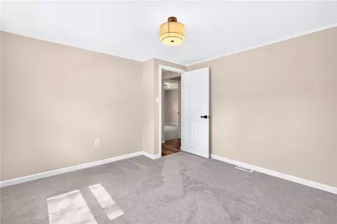 Bedroom - 11083 Bouldin Rd, Irwin, PA 15642 photo 7 of 7