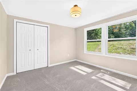 Bedroom - 11083 Bouldin Rd, Irwin, PA 15642 photo 5 of 7