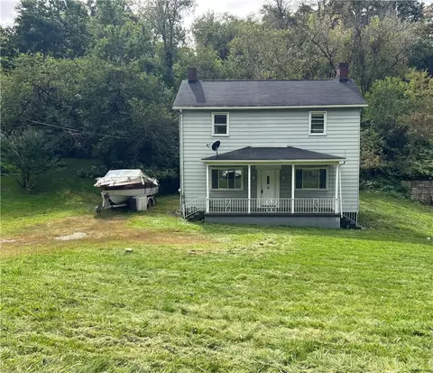 932 Dixon Ave, North Versailles, PA 15137