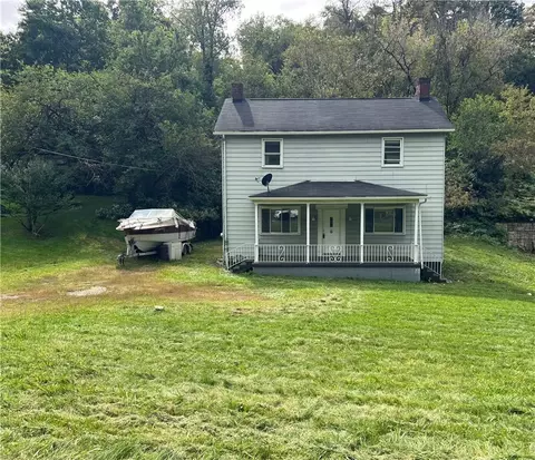932 Dixon Ave, North Versailles, PA 15137