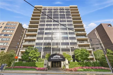 146 N Bellefield Ave #503, Pittsburgh, PA 15213