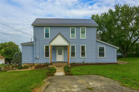404 Hawthorne St, New Castle, PA 16101