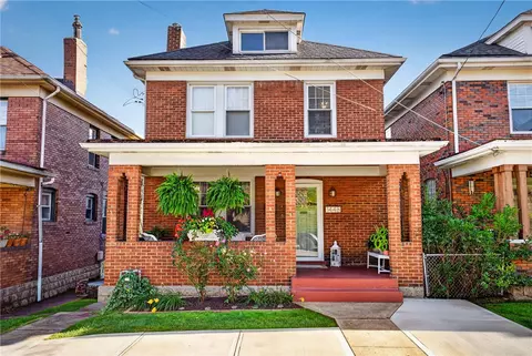 1448 Bellaire Pl, Pittsburgh, PA 15226