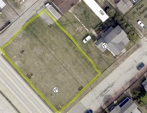 213 W 3rd Ave, Derry, PA 15627