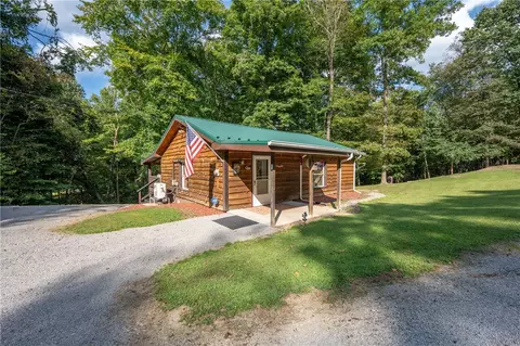 166 Stiffler Rd, Bolivar, PA 15923