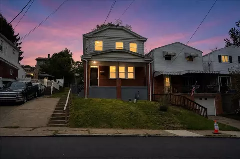 3027 Brentwood Ave, Pittsburgh, PA 15227