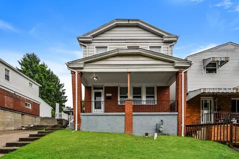 3027 Brentwood Ave, Pittsburgh, PA 15227