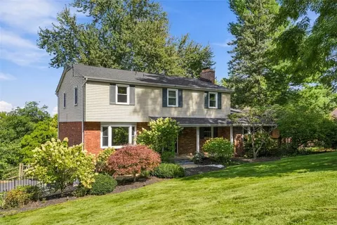 2323 Mill Grove Rd, Pittsburgh, PA 15241