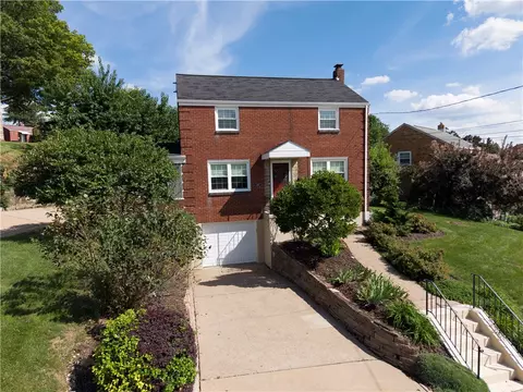 567 Dorchester Ave, Pittsburgh, PA 15226