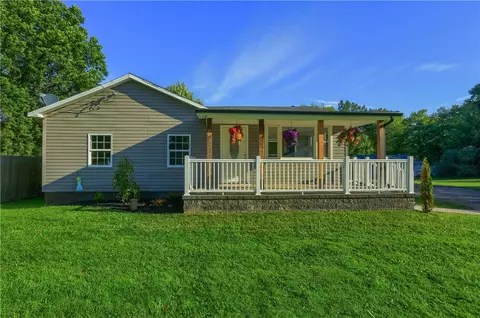 915 Marie Ave, New Castle, PA 16101