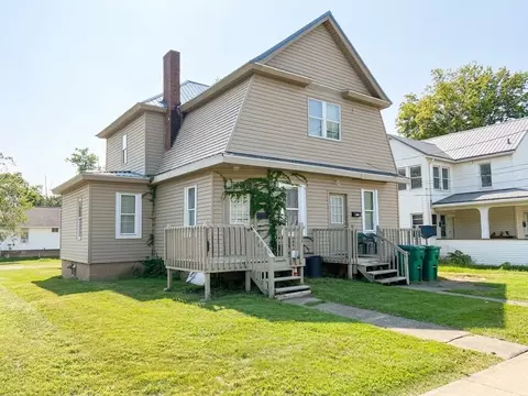 596598 S South 7th St, Indiana, PA 15701