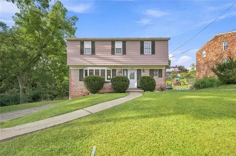Exterior - 696 Sloop, Pittsburgh, PA 15237 photo 4 of 4