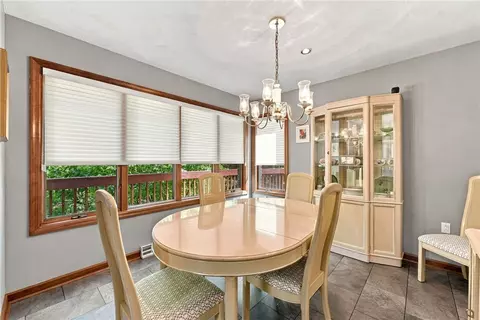 Dining - 10040 Firethorn Dr, Irwin, PA 15642 photo 1 of 1