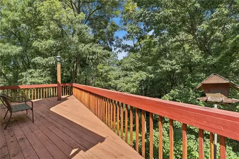 Exterior - 10040 Firethorn Dr, Irwin, PA 15642 photo 2 of 6