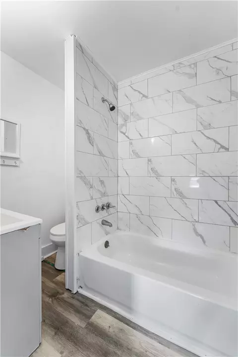 Bath - 910 Edith St, Duquesne, PA 15110 photo 1 of 1