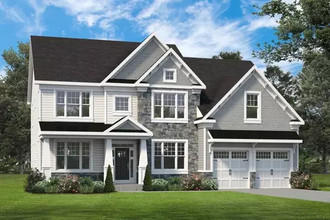 107 Shadow Ridge Dr, Butler, PA 16002