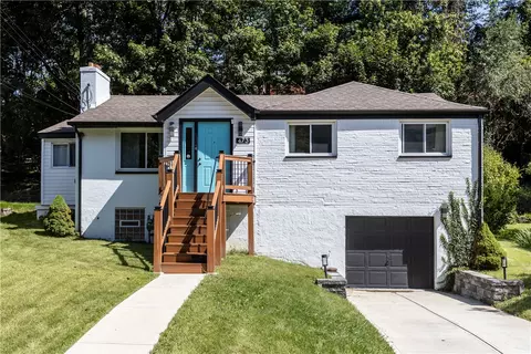 473 Sleepy Hollow Rd, Pittsburgh, PA 15228