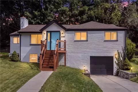 473 Sleepy Hollow Rd, Pittsburgh, PA 15228