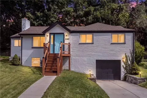 473 Sleepy Hollow Rd, Pittsburgh, PA 15228