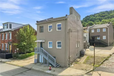 500 Bingham St, Pittsburgh, PA 15203