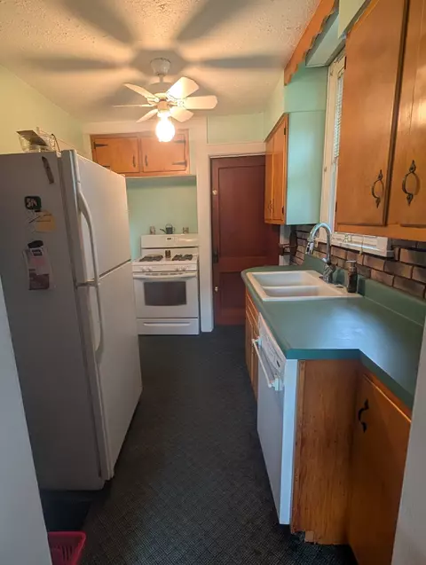 Kitchen - 136 4th St, Monaca, PA 15061 photo 1 of 2