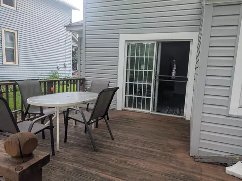 Exterior - 136 4th St, Monaca, PA 15061 photo 4 of 5