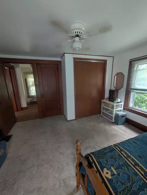 Bedroom - 136 4th St, Monaca, PA 15061 photo 4 of 4