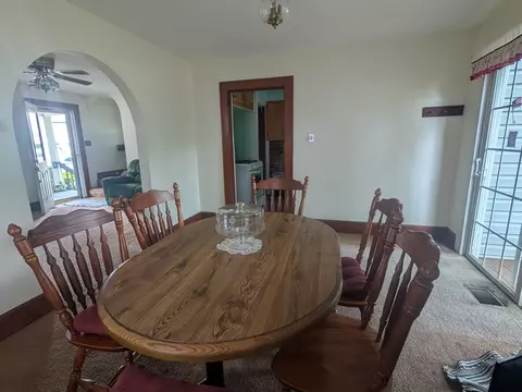 Dining - 136 4th St, Monaca, PA 15061 photo 1 of 1