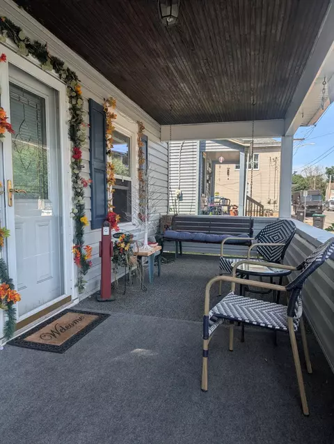 Exterior - 136 4th St, Monaca, PA 15061 photo 2 of 5