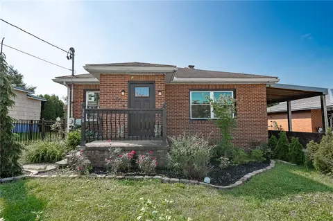 358 Anderson Ave, Indiana, PA 15701