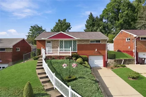 5244 Siesta Dr, Pittsburgh, PA 15236