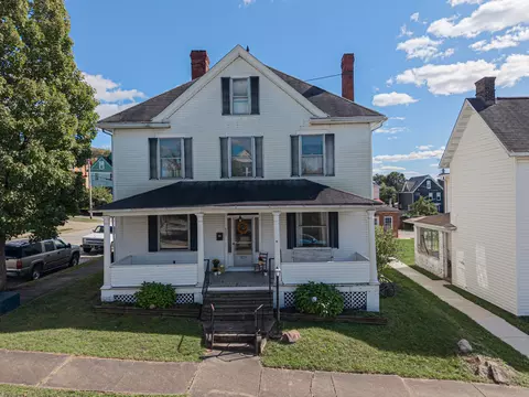 627 Weldon, Latrobe, PA 15650
