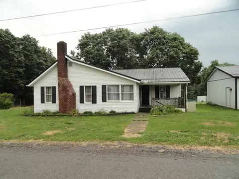 114 Angel, Petrolia, PA 16050