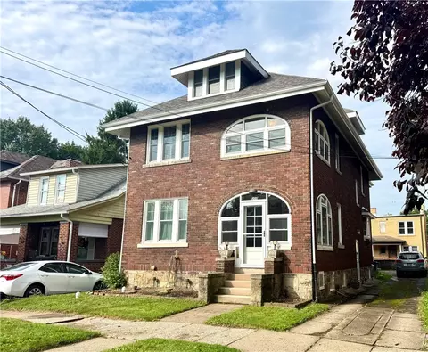308 Broad St, Butler, PA 16001