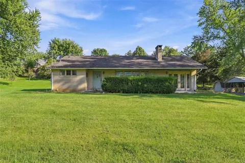 8589 Peters, Cranberry Township, PA 16066