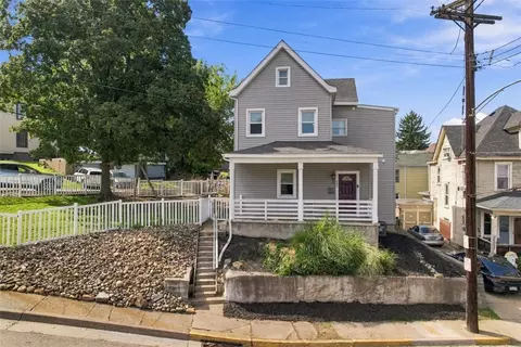 421 N Ohio St, Pittsburgh, PA 15202